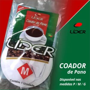 Coador de Pano